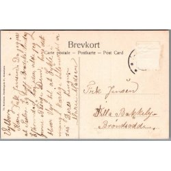 Teltmissionen - Mellem Malakand og Chakdars - Pakistan - Brugt