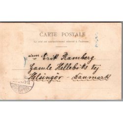 Nossi - Be - Ecoliers Malagaches - Missioner  - Ubrugt