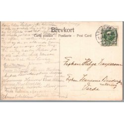 Det danske Missionsselskab  - Konferencen 1908 -  Indien - Missioner  - Brugt