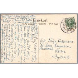 Det danske Missionsselskab  - Kallakurichi -  Indien - Missioner  - Brugt