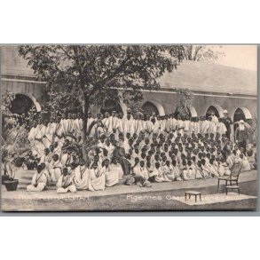 Santhalistan - Pigernes Gaard - Indien - Missioner  - Brugt