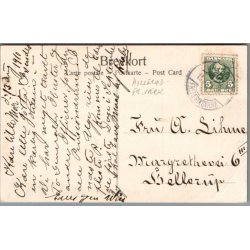 Det danske Missionsselskab  - Kirken i Madras - Indien - Brugt