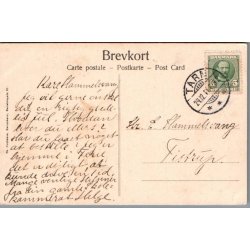 Teltmissionen - Mardan Kirke - Pakistan - Brugt