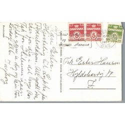 Santhalmissionen - Borokvinde - Indien - Missioner  - Brugt