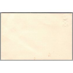 Autograf - Dronning Ingrid  - P� takkekort 3. April 1992