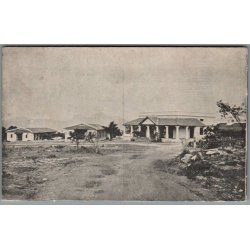 Tuberkulose Sanatorieum - Indien - Missioner  - Brugt
