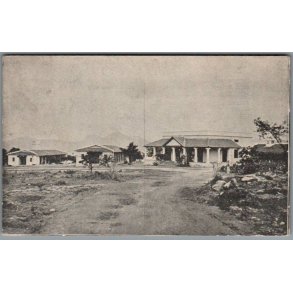 Tuberkulose Sanatorieum - Indien - Missioner  - Brugt