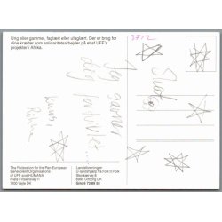 UFFs Projekter i Afrika - Missioner  - Ubrugt