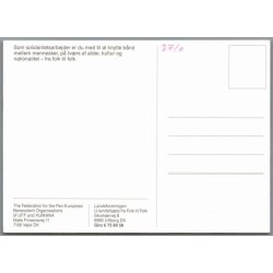 Ulandshjlp fra Folk til Folk  - Ubrugt