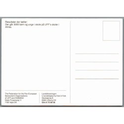 UFFs Projekter i Afrika - Missioner  - Ubrugt