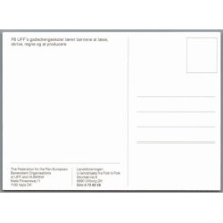 UFFs Projekter i Afrika - Missioner  - Ubrugt