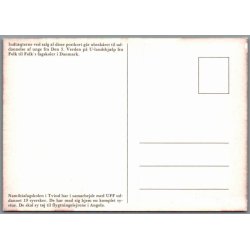 UFFs Projekter i Afrika - Missioner  - Ubrugt