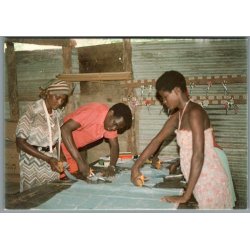 UFFs Projekter i Afrika - Missioner  - Ubrugt