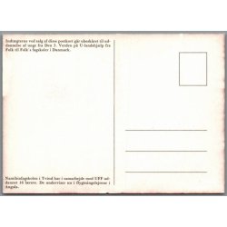 UFFs Projekter i Afrika - Missioner  - Ubrugt