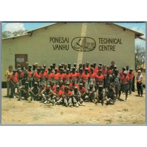 Ulandshjlp fra Folk til Folk  - Ubrugt