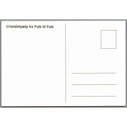 Ulandshjlp fra Folk til Folk  - Ubrugt