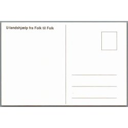 Ulandshjlp fra Folk til Folk  - Ubrugt