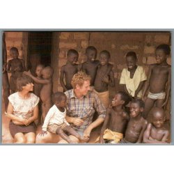 Ulandshjlp fra Folk til Folk  - Ubrugt