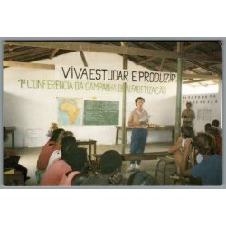 Ulandshjlp fra Folk til Folk  - Ubrugt