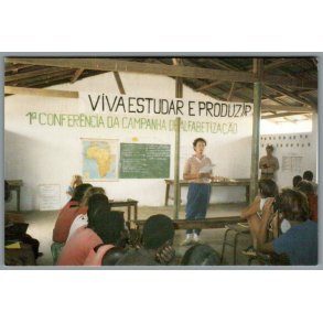 Ulandshjlp fra Folk til Folk  - Ubrugt