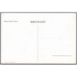 Museets Vestjyske Bondegaard - u/n - Ubrugt