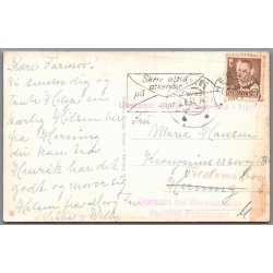 Herning - Johannes Kirken Interi�r - Brugt