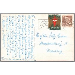 Herning - �stergade - Brugt