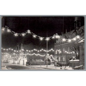 Herning - �stergade - Brugt