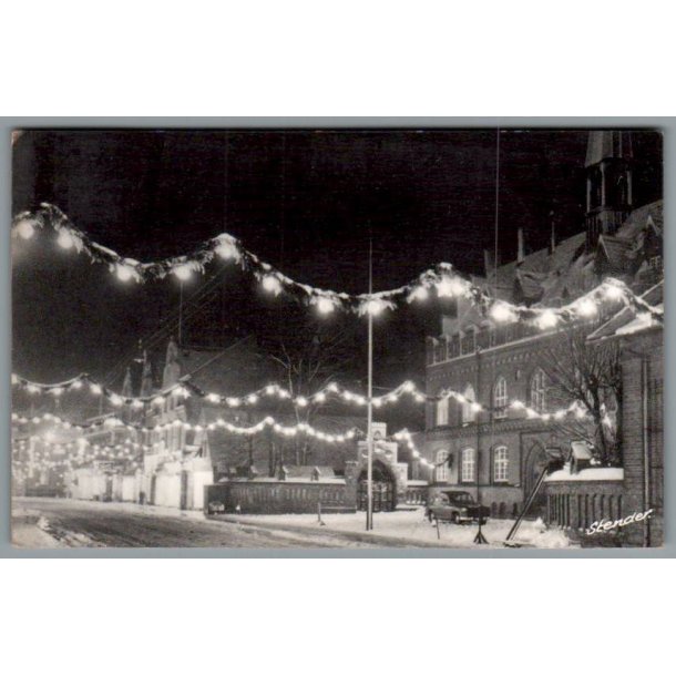 Herning - �stergade - Brugt