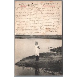 Herning - Parti fra Arnborg - Brugt