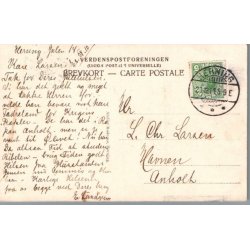 Missionshotellet - Herning - Brugt