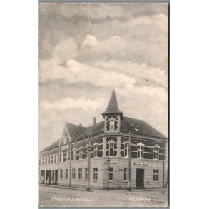 Missionshotellet - Herning - Brugt