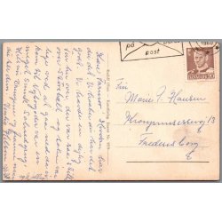 Herning - Bredgade - Brugt