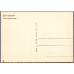 Herning - Hedelandskab - Ubrugt