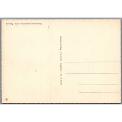 Herning - Jysk Grundejer Kreditforening - Ubrugt