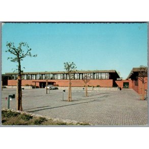 Herning - Jysk Grundejer Kreditforening - Ubrugt