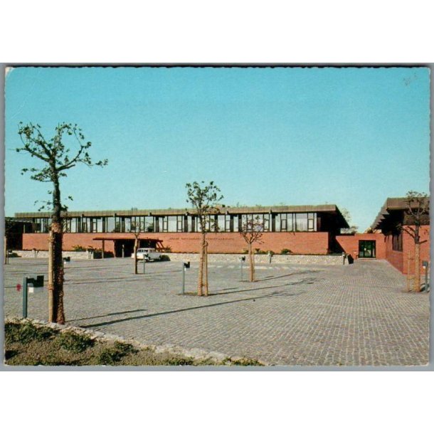 Herning - Jysk Grundejer Kreditforening - Ubrugt