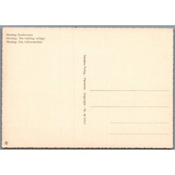 Herning Seminarium - Ubrugt