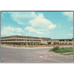 Herning Seminarium - Ubrugt