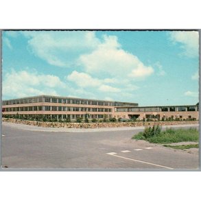 Herning Seminarium - Ubrugt