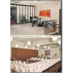 �stergaards Missionshotel - Herning - Ubrugt