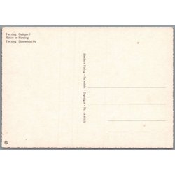 Herning - Gadeparti - Ubrugt