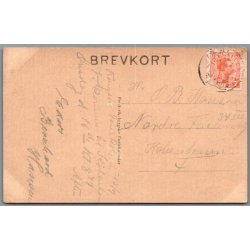 Kongs�re  Feriehjem - Brugt