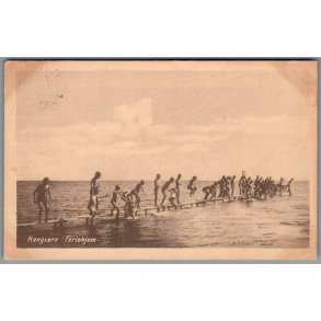 Kongs�re  Feriehjem - Brugt