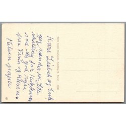 Klintborg -  Nyk�bing Sj. - Ubrugt