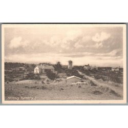 Klintborg -  Nyk�bing Sj. - Ubrugt