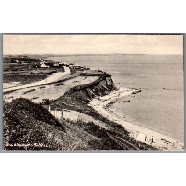 Fra Ebbel�kke Bakker - Ubrugt