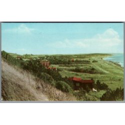 Sommerlandet ved Lums�s - Ubrugt