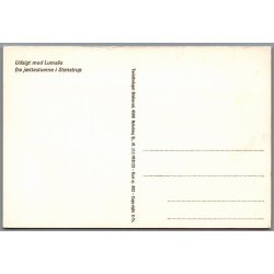 Udsigt mod Lums�s - Ubrugt