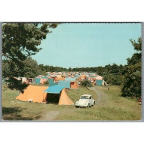 Skerby Campingplads - Brugt